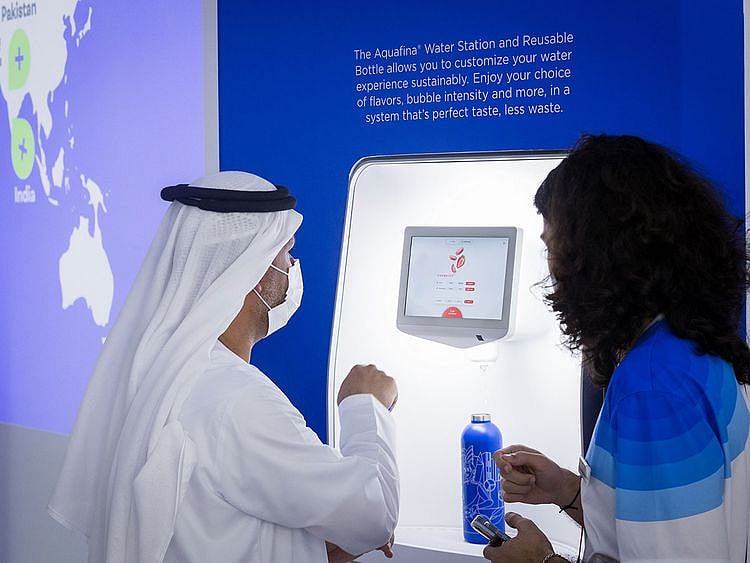 Aquafina-Water-Stations-at-Expo-2020-Dubai-for-web