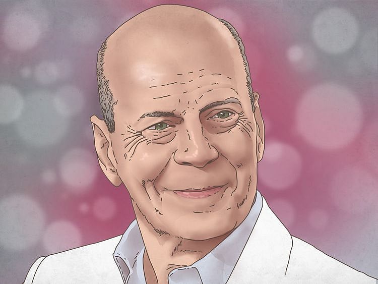 Bruce Willis 