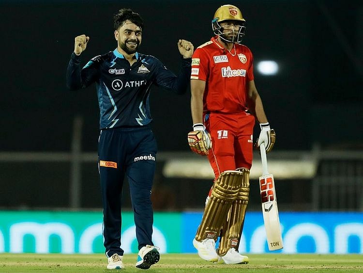 IPL 2022: Gulf News experts, IPL fan look back at Gujarat Titans' last-ball win