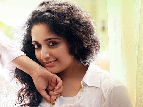 Kavya Madhavan