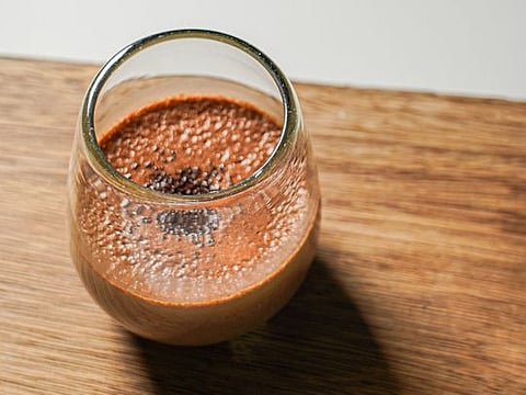 Single origin hot chocolate recipe