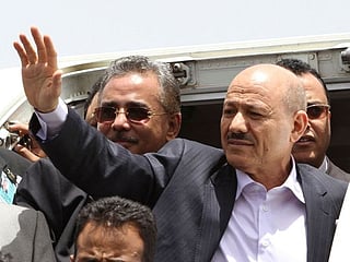 Yemen pins hopes on new leadership council
