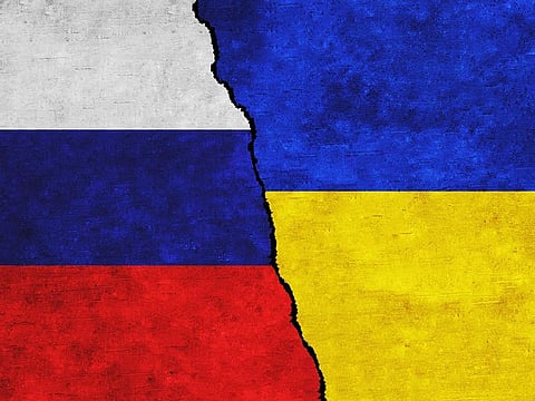 The longer the Ukraine-Russia conflict goes on, the bigger the danger of miscalculations 