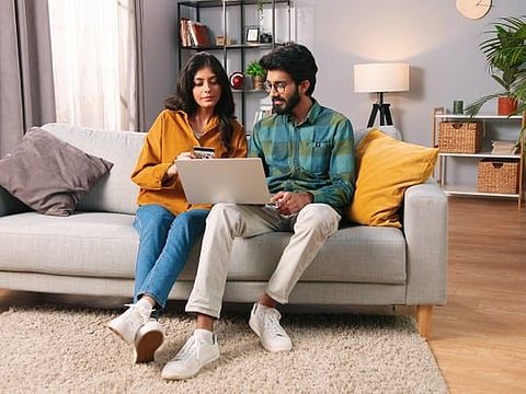 If you happen to have credit card debt, that's about to get a bit more expensive too, thanks to a series of interest rate increases.