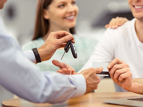 Are you planning to borrow when buying a car? Here's a checklist of factors to weigh before financing your move with a lender.