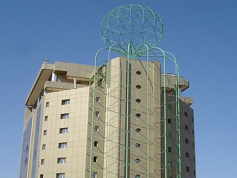 Sudatel Telecom Group (STG) generated revenue of $282 million for the year 2021 