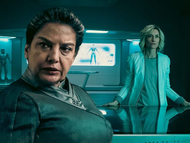 TAB Shabana Azmi in Halo-1649426647794