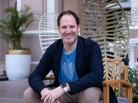 "I believe that companies that know how to leverage challenging times to innovate - and innovate for good – are the ones that endure," said Jon Cook of VMLY&R.