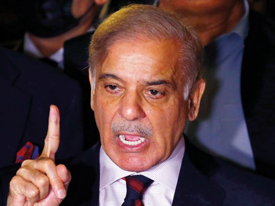 Addressing a federal cabinet meeting, Shehbaz said the fuel supply situation in Pakistan now appeared “satisfactory”, crediting Petroleum Minister Ali Pervaiz Malik for efforts to manage the crisis