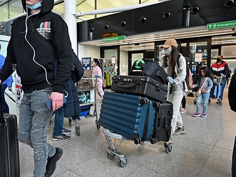 For the first time since spring 2020, people can go abroad for holidays without ordering tests or filling out lengthy forms.