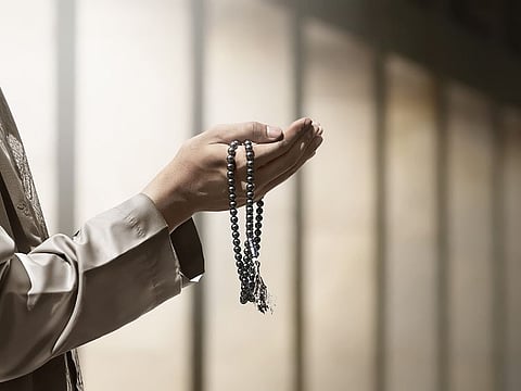 Growing spiritually and getting healthier are among the Ramadan resolutions