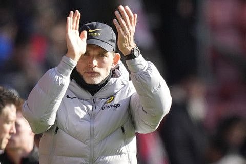 Chelsea's head coach Thomas Tuchel knows his team will have to be at their very best to get past Real Madrid and book their spots in the Champions league semifinal. 