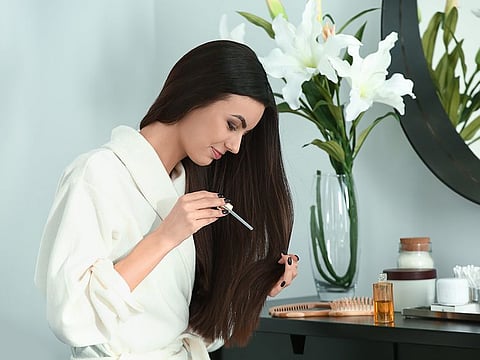 The latest trending haircare ingredient should not actually be used in the way that TikTok recommends.