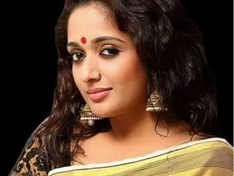 Kavya Madhavan