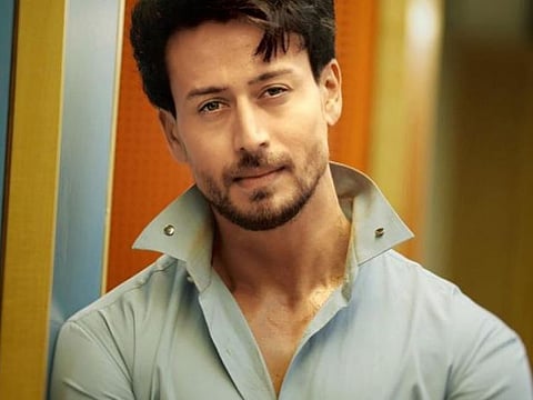 Tiger Shroff