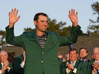 Masters Tournament: Local picks