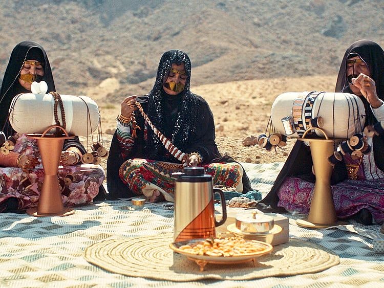 talli craft uae irthi council