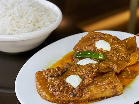 Watch Season 2 - Ramadan Special: Cook With Gulf News Food - Doi Maach
