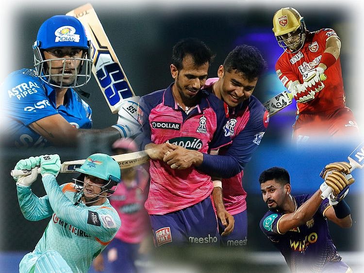 IPL Stars