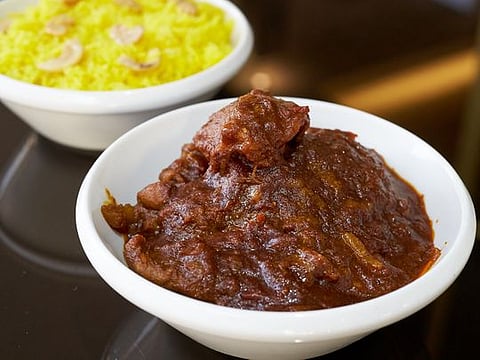 Watch Season 2 - Ramadan Special: Cook With Gulf News Food - Mutton Kosha