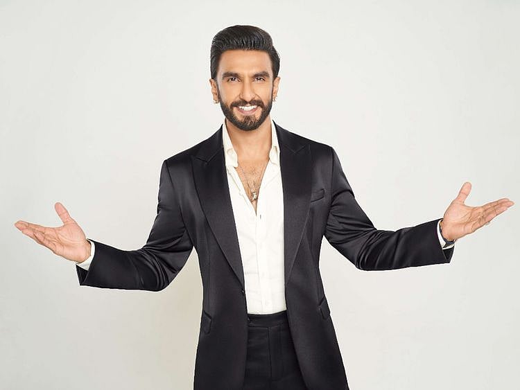 Ranveer Singh