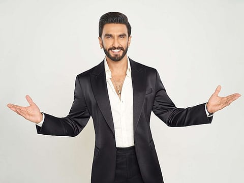 Ranveer Singh