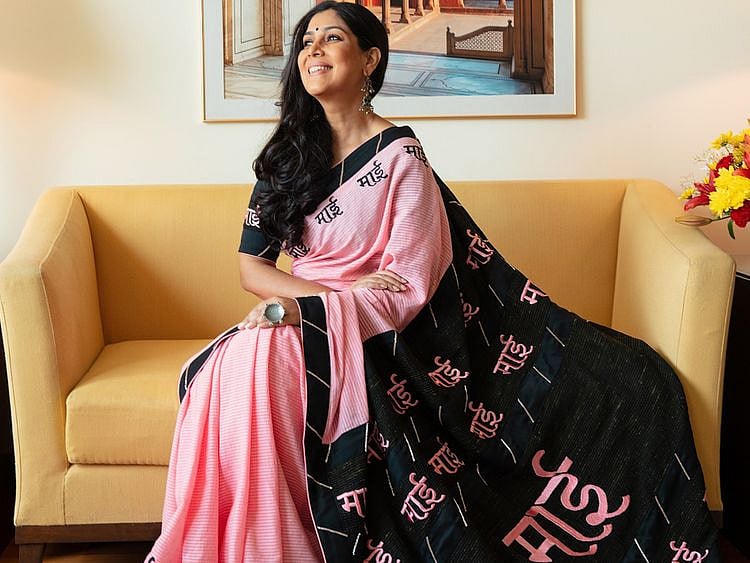 Sakshi Tanwar
