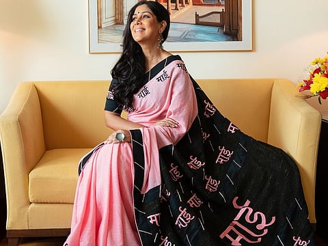 Sakshi Tanwar