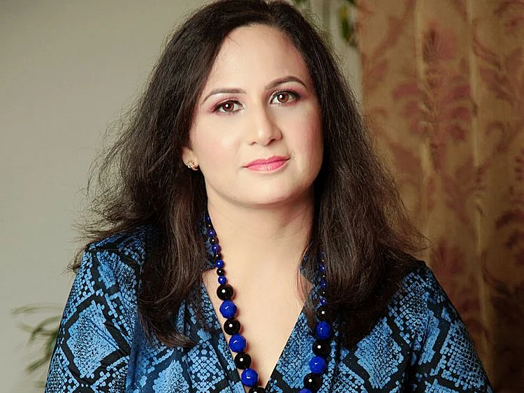 Sonal B Chhibber 