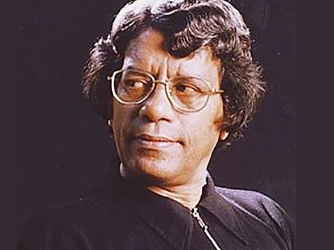 The men brutally maimed award-winning author and language professor Humayun Azad outside a book fair in 2004 - the first in a wave of violent attacks on free speech advocates in the Muslim-majority country.