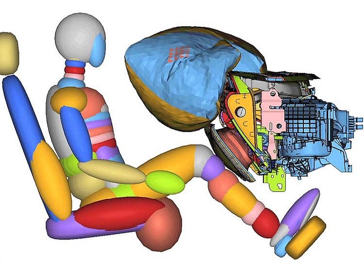 auto airbag