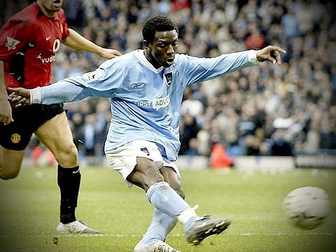 Shaun Wright-Phillips played over 200 games for Man City and scored more than 30 goals. He also played for England and feels the team can win the 2022 World Cup this year in Qatar.