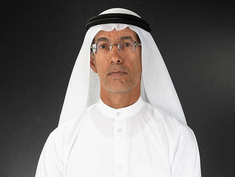 Eissa-Al-Suwaidi