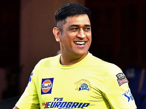 Chennai Super Kings Mahendra Singh Dhoni ensures that he stays till the end, either for his franchise or the Indian team, which made a huge difference.