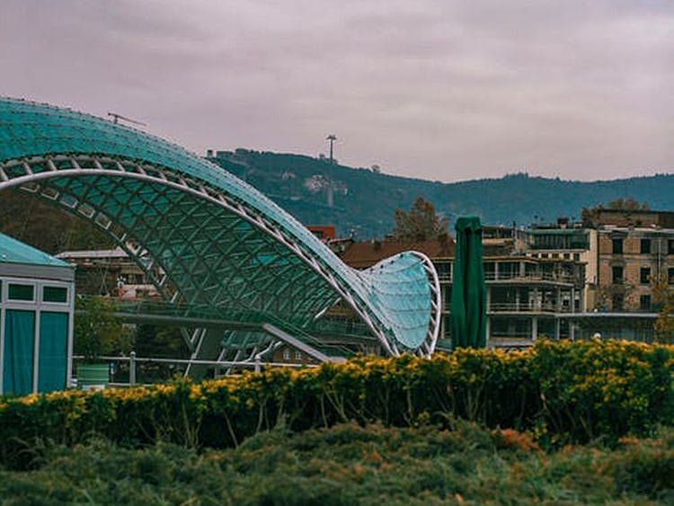 Tbilisi, Georgia