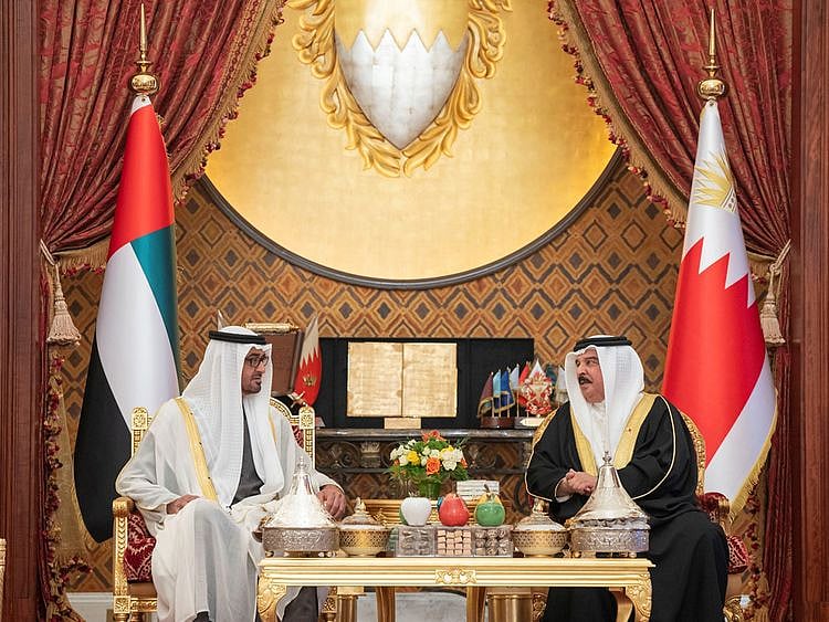 220415 Mohamed Bahrain