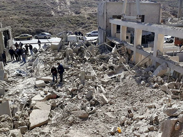 220415 Syria