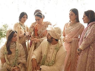 Alia Bhatt-Ranbir Kapoor had a small Indian wedding; here are the other Bollywood stars who did the same thing
