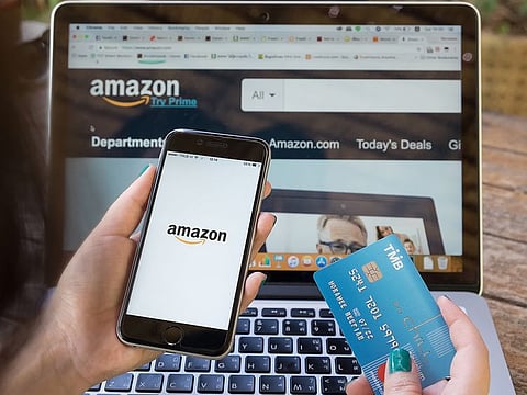 Shopping on Amazon during the White Friday Sale? Stop and consider these special offers before you hit 'Buy now'!