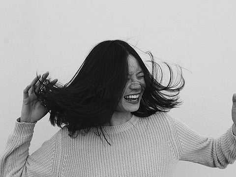 What is the secret to happiness?