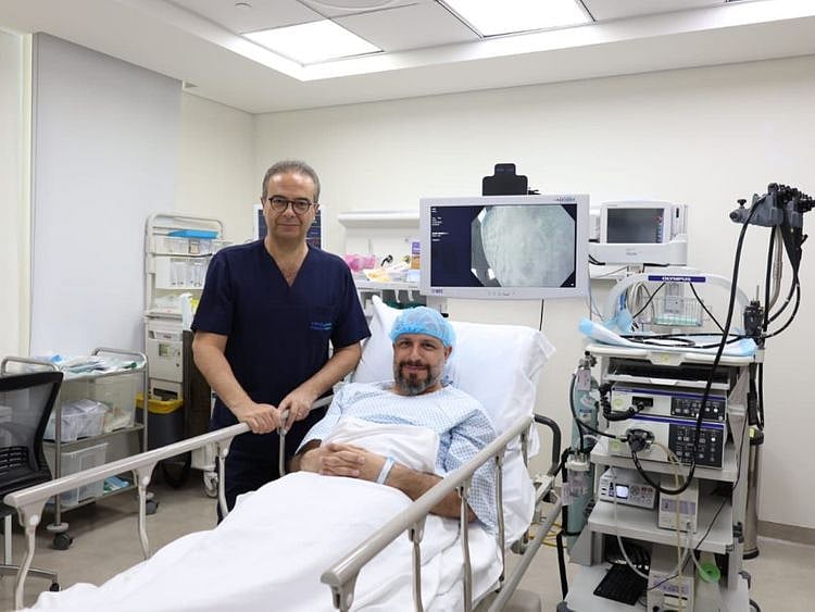 Dr Michel Jabbour and Habib Al Berry2-1650093730830