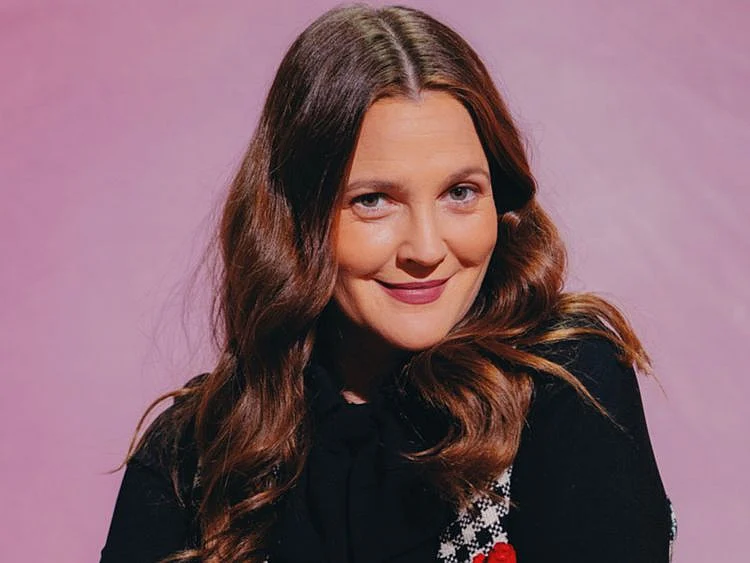 Drew Barrymore