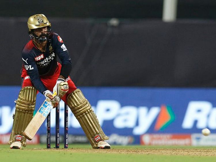 IPL - Dinesh Karthik