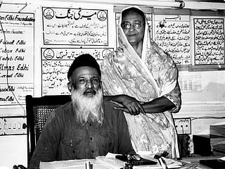 Pakistan: Bilquis Edhi who spent her life serving suffering humanity along with her husband dies