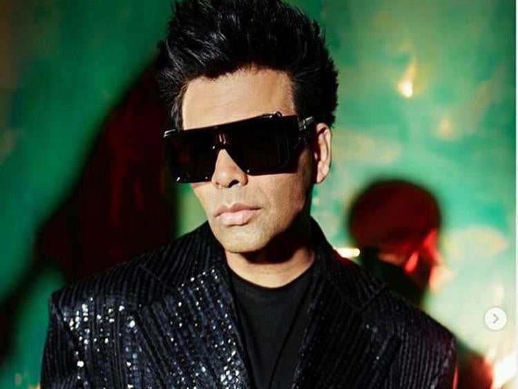 Karan Johar