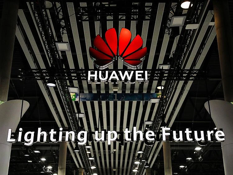 Stock - Huawei