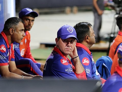 Ricky Ponting, head coach of Delhi Captials, should have called back the struggling Mitchell Marsh against Royal Challengers Bangalore at the Wankhede stadium in Mumbai.