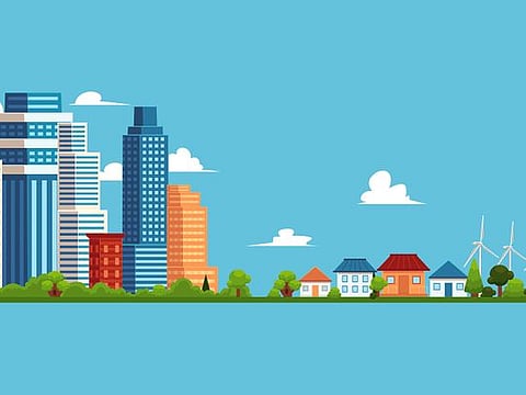  What makes a big city bigger? The ambitions of people coming in 