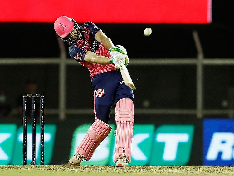 Buttler
