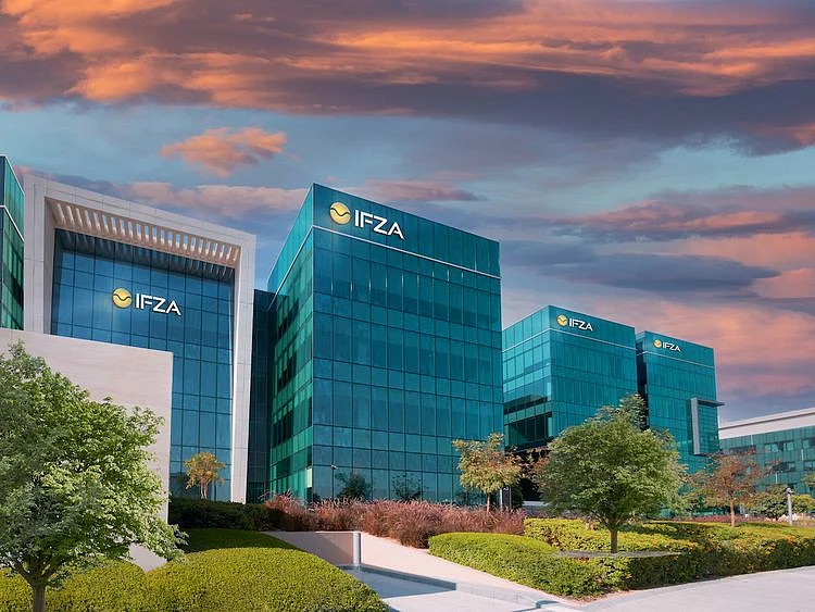 IFZA